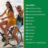 Nature's Bounty Vitamin D3 Immune Health 125mcg (5000 IU) Softgels, 150 CT, thumbnail image 4 of 5