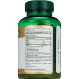 Nature's Bounty Odorless Fish Oil Softgels 1000mg, thumbnail image