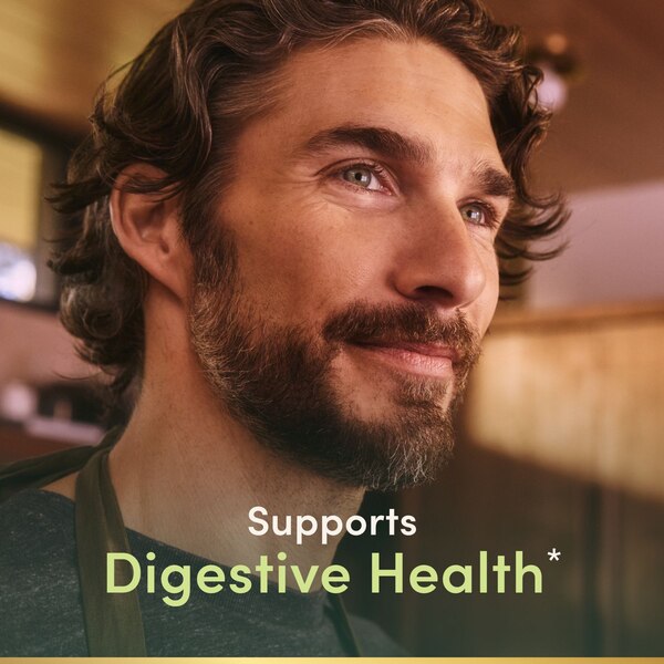 Nature's Bounty Ultra Strength Probiotic 10 Digestive Health Capsules, 30 CT