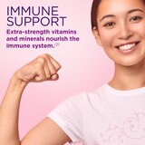 Nature's Bounty Optimal Solutions Hair, Skin & Nails Softgels, thumbnail image