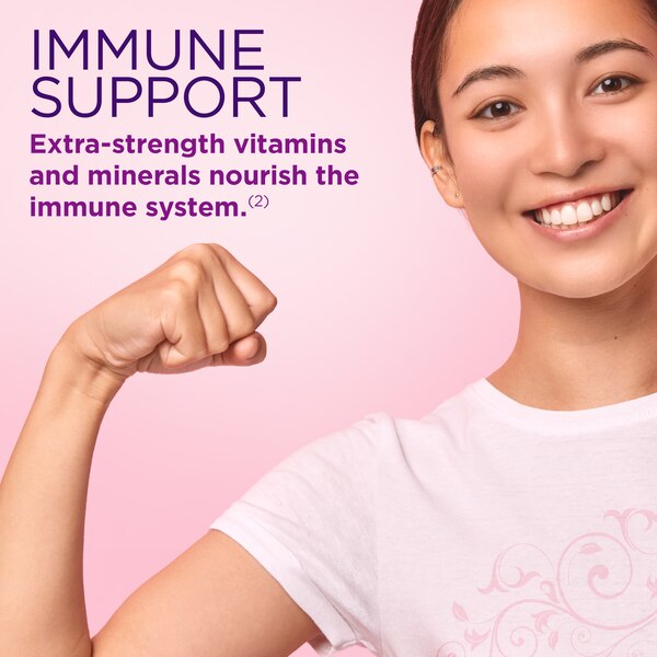 Nature's Bounty Optimal Solutions Hair, Skin & Nails Softgels