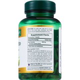 Nature's Bounty Saw Palmetto Capsules, 450 Mg, 100 CT, thumbnail image