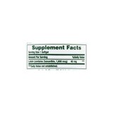 Nature's Bounty Lutein Softgels 40mg, 30CT, thumbnail image