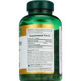 Nature's Bounty Natural Saw Palmetto Capsules 450mg, 250CT, thumbnail image