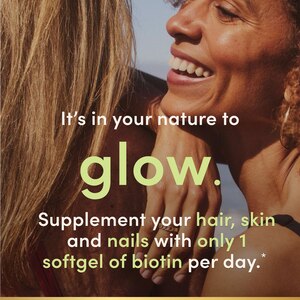 Nature's Bounty Biotin Softgels 10,000mcg, 90 CT, 