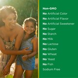 Nature's Bounty Vitamin D3 Immune Health 50mcg (2000 IU) Softgels, thumbnail image