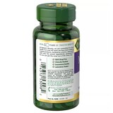 Nature's Bounty Dual Spectrum Melatonin 5mg Bi-Layer Tablets, 60 CT, thumbnail image 2 of 6