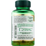 Nature's Bounty Turmeric Standardized Extract Capsules 500mg, 45CT, thumbnail image