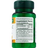 Nature's Bounty Vitamin C Plus Zinc Quick Dissolve Tablets, 60 CT, thumbnail image