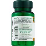 Nature's Bounty Vitamin C Plus Zinc Quick Dissolve Tablets, 60 CT, thumbnail image