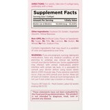 Nature's Bounty Biotin Softgels 10,000mcg, thumbnail image