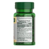 Nature's Bounty Vitamin B-12 Tablets 5000mcg, 40CT, thumbnail image