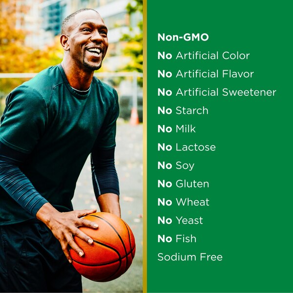 Nature's Bounty Co Q-10 Gummies 200 mg, 60 CT