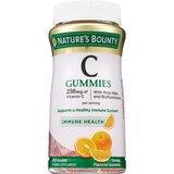 Nature's Bounty Vitamin C Gummies, 80 CT, thumbnail image 1 of 4