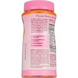 Nature's Bounty Optimal Solutions Hair, Skin & Nails with Biotin and Collagen, 80 CT, thumbnail image