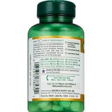Nature's Bounty Apple Cider Vinegar, 480 mg, 200 CT, thumbnail image