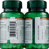 Nature's Bounty Melatonin 10mg Twin Pack, 120 CT, thumbnail image 2 of 2