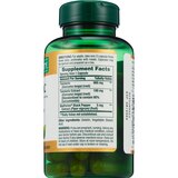 Nature's Bounty Turmeric Plus Black Pepper Extract Capsules, 1,000 mg, 60 CT, thumbnail image