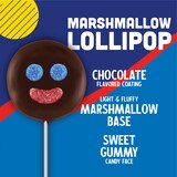 Ricolino Paleta Payaso Chocolate Marshmallow Lollipop, 17.64 OZ, thumbnail image