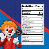 Ricolino Paleta Payaso Chocolate Marshmallow Lollipop, 17.64 OZ, thumbnail image