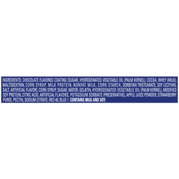 Ricolino Paleta Payaso Chocolate Marshmallow Lollipop, 17.64 OZ