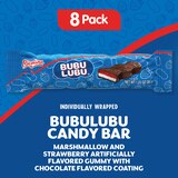 Ricolino Bubulubu Marshmallow Bars, 9.84 OZ, thumbnail image