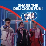 Ricolino Bubulubu Marshmallow Bars, 9.84 OZ, thumbnail image