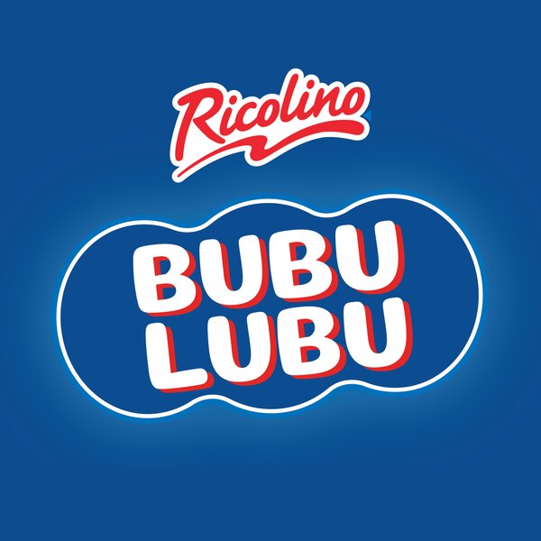 Ricolino Bubulubu Marshmallow Bars, 9.84 OZ