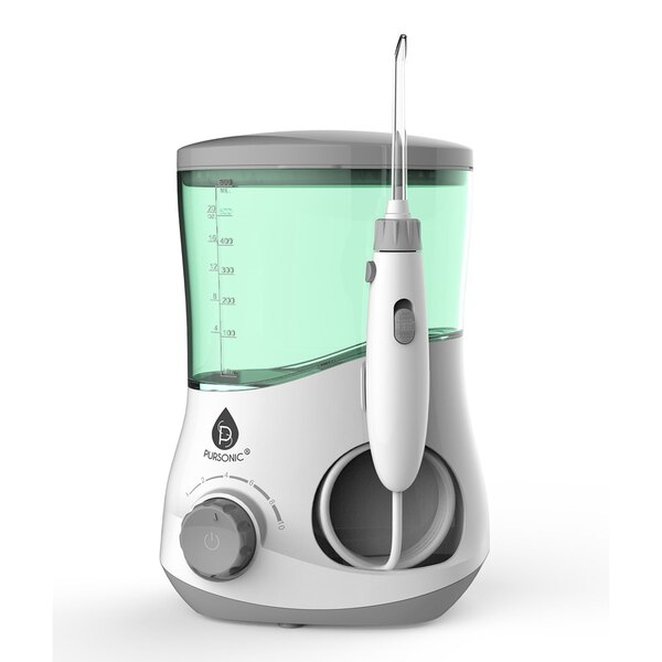 Pursonic Countertop Water Flosser