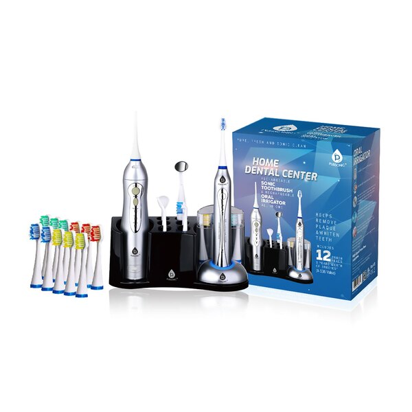 Pursonic Home Dental Center