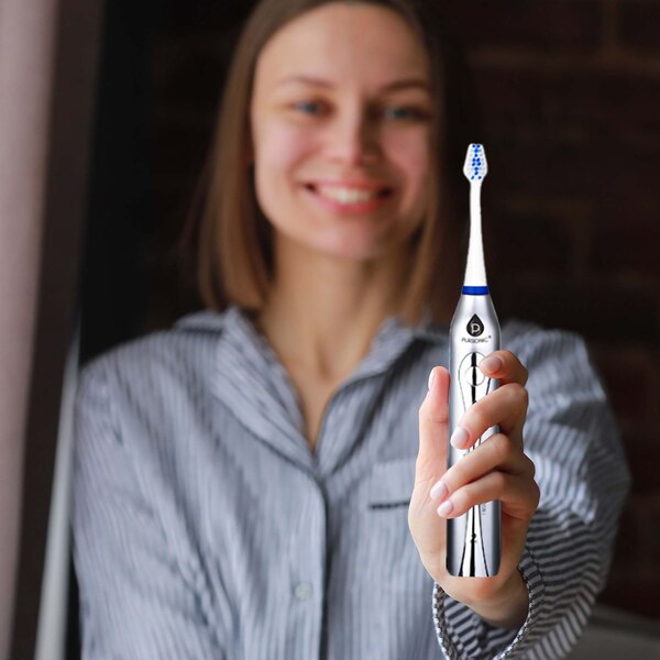 Pursonic Home Dental Center