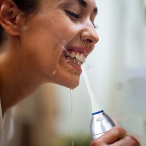 Pursonic Home Dental Center