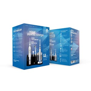 Pursonic Home Dental Center