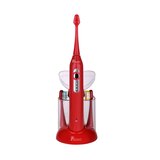 Pursonic Sonic Toothbrush with 12 Brush Head Attachments, thumbnail image 2 of 3