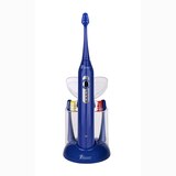 Pursonic Sonic Toothbrush with 12 Brush Head Attachments, thumbnail image