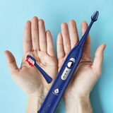 Pursonic Sonic Toothbrush with 12 Brush Head Attachments, thumbnail image