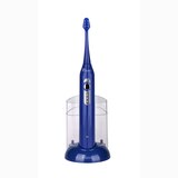 Pursonic Sonic Toothbrush with 12 Brush Head Attachments, thumbnail image
