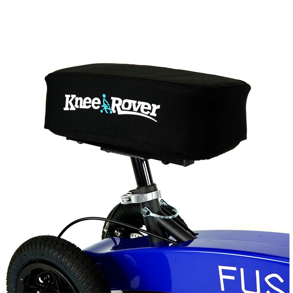 KneeRover Memory Foam Knee Walker Knee Pad Cover
