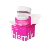 hismile PAP+ Teeth Whitening Powder, 0.4 OZ, thumbnail image 2 of 5