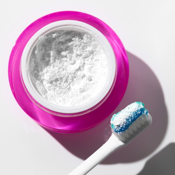 hismile PAP+ Teeth Whitening Powder, 0.4 OZ
