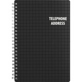 Plan Ahead Large Print Telephone/Addressbook, thumbnail image