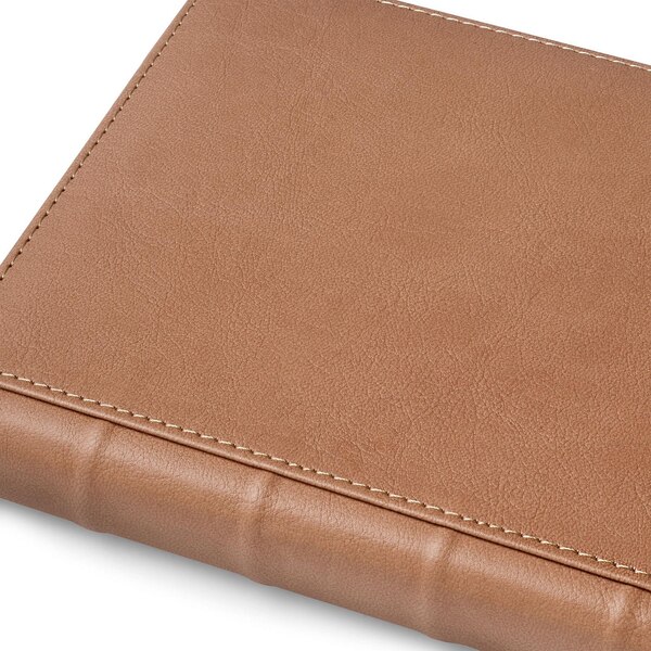 Caliber Journal, 300 Ruled Pages, Assorted Colors