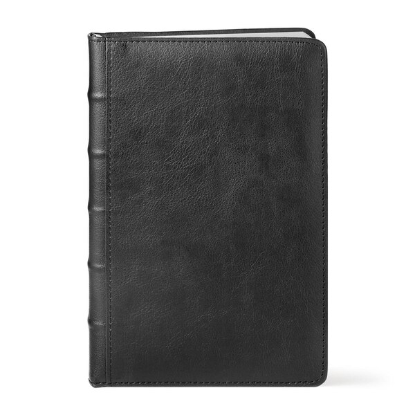 Caliber Journal, 300 Ruled Pages, Assorted Colors