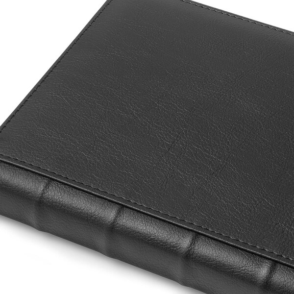 Caliber Journal, 300 Ruled Pages, Assorted Colors