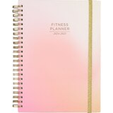 PlanAhead See It Bigger Fitness Planner, thumbnail image