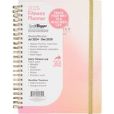 PlanAhead See It Bigger Fitness Planner, thumbnail image