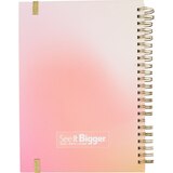 PlanAhead See It Bigger Fitness Planner, thumbnail image