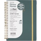 PlanAhead See It Bigger Fitness Planner, thumbnail image