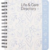 PlanAhead Life & Care Directory, thumbnail image