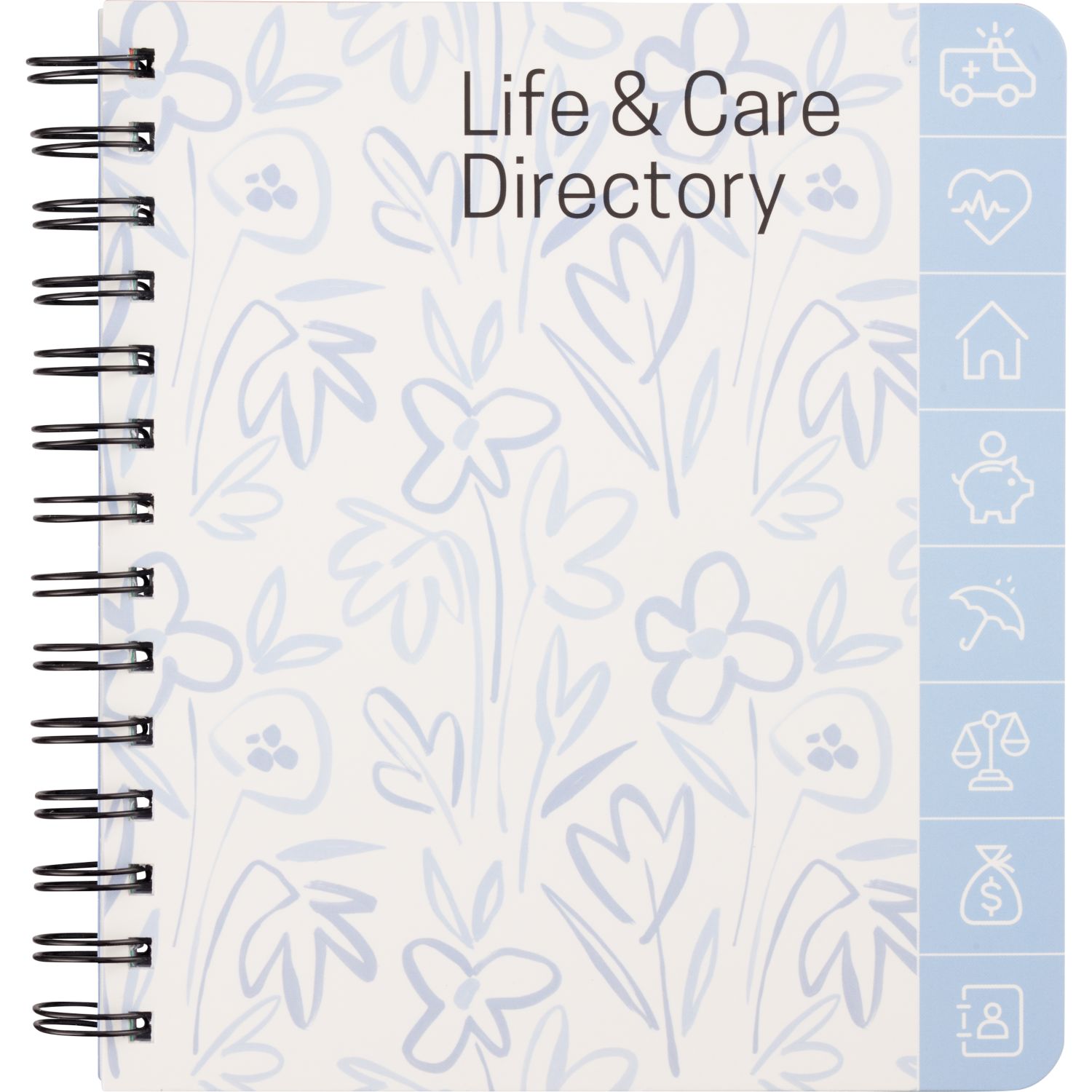 PlanAhead Life & Care Directory